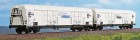 45074 ACME Set of 2 refregirator cars INTERFRIGO